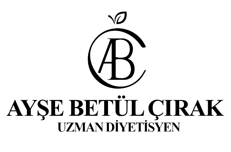 Uzm. Dyt. Ayşe Betül Çırak logosu