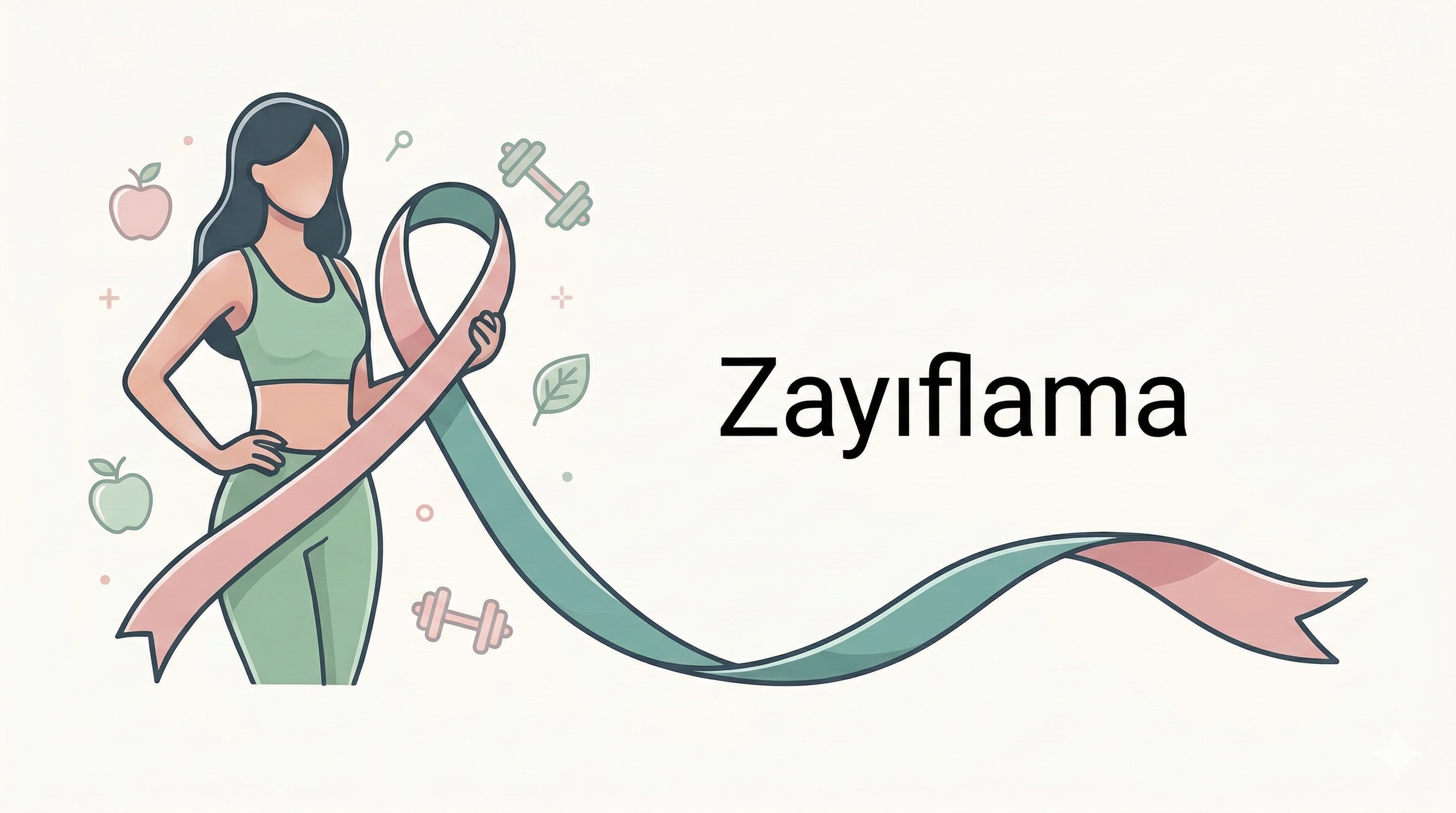 Zayıflama danışmanlığı